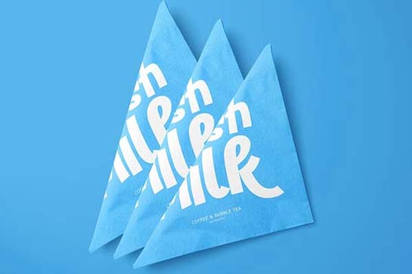 Editable Napkin Mockups – Download Free & Premium PSD, Ai, Vector, EPS, Format Mockups